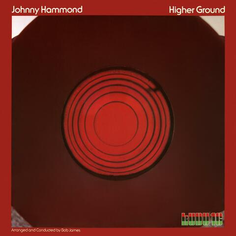 Higher Ground