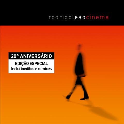 Cinema - 20 Anos