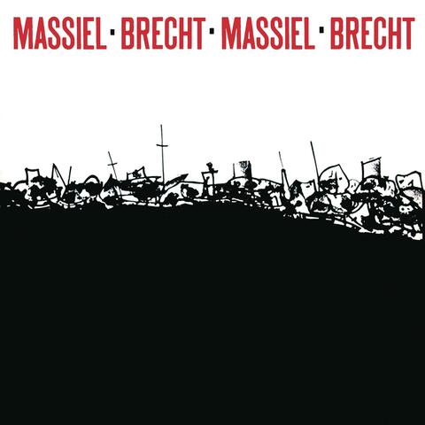 Massiel Canta A Bertolt Brecht