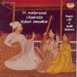 Raag Sindhi Bhairavi