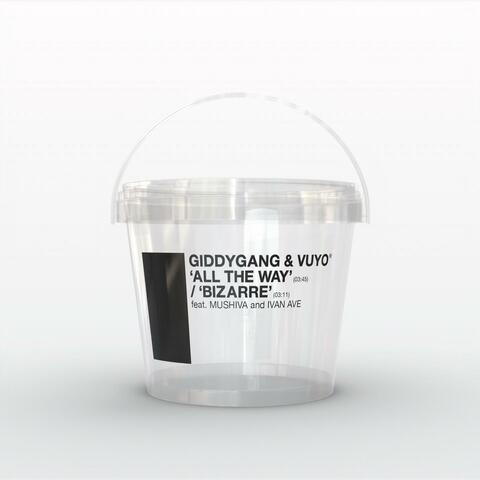 All The Way / Bizarre