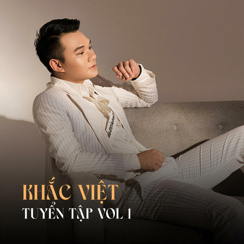 Khắc Việt Tuyển Tập