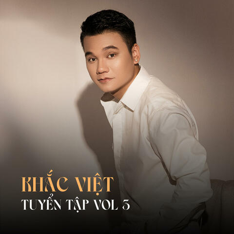 Khắc Việt Tuyển Tập