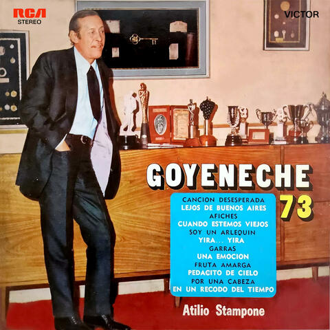 Goyeneche 73