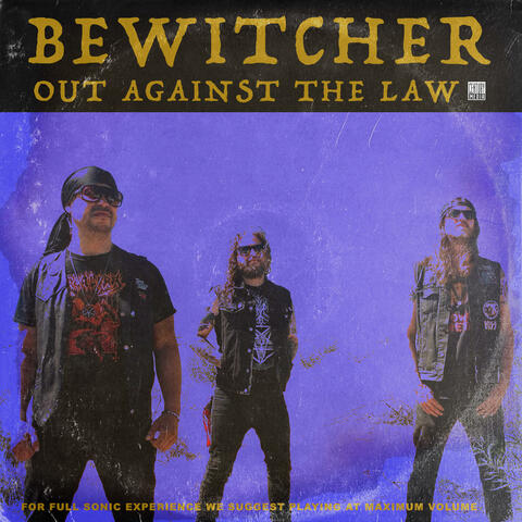 Out Against the Law
