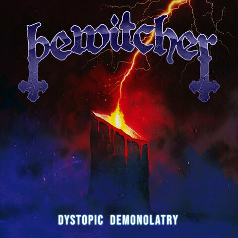 Dystopic Demonolatry