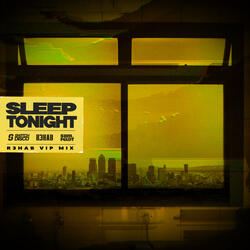 SLEEP TONIGHT (THIS IS THE LIFE)