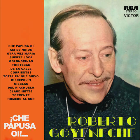 ¡Che Papusa Oí!...