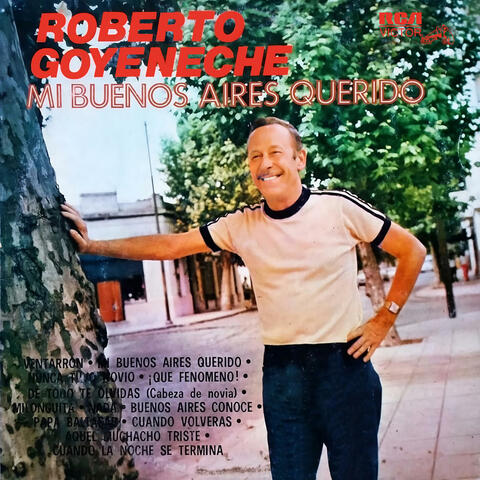 Mi Buenos Aires Querido