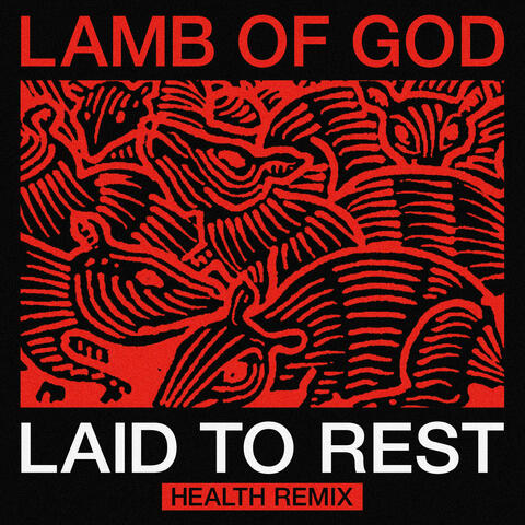 Laid to Rest