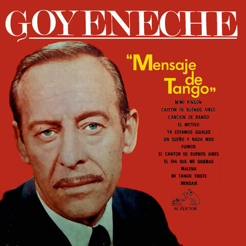 Roberto Goyeneche