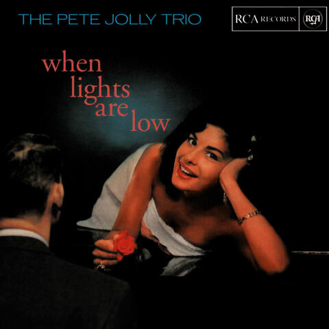 When Lights Are Low