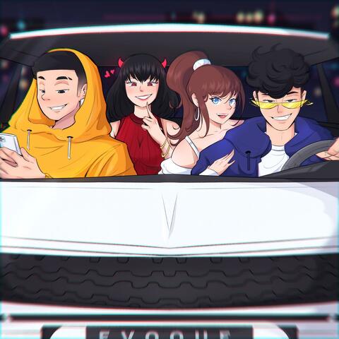 Evoque