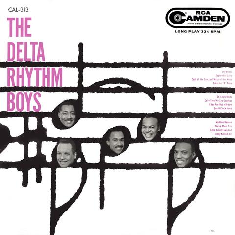 The Delta Rhythm Boys