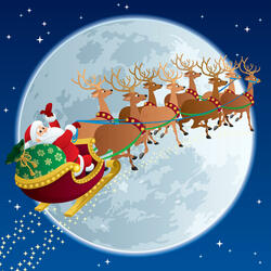 Silver Bells