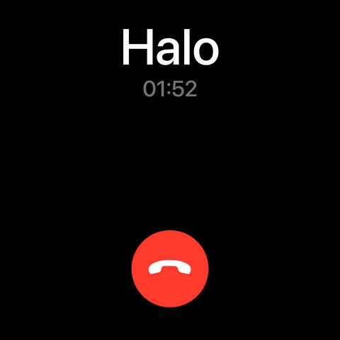 HALO