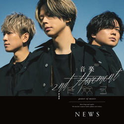 "2nd Movement" -Interlude-