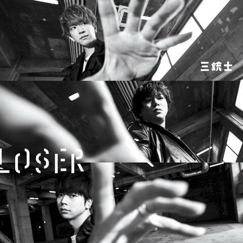 LOSER / Sanjushi
