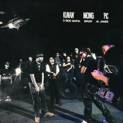 Kunan Mong Pic (Instrumental)