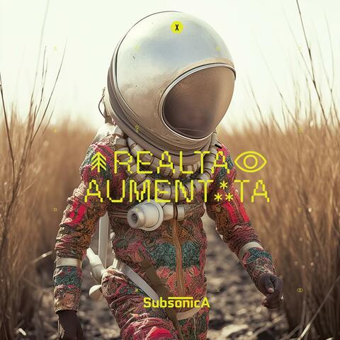 Realtà Aumentata