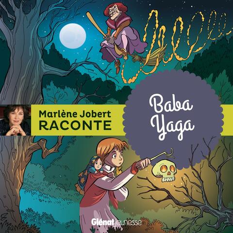Baba Yaga