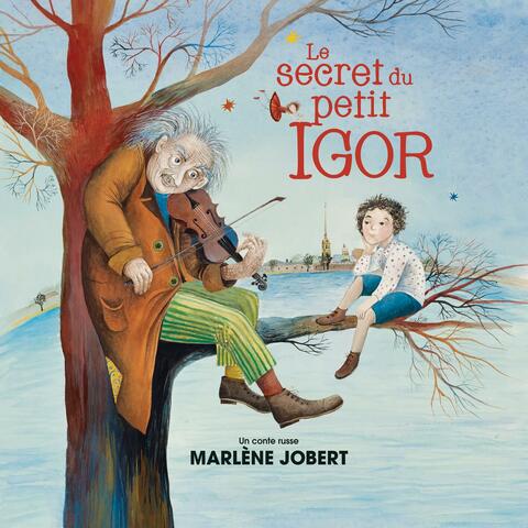 Le secret du petit Igor