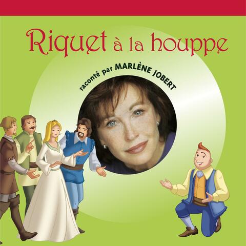 Riquet à la houppe