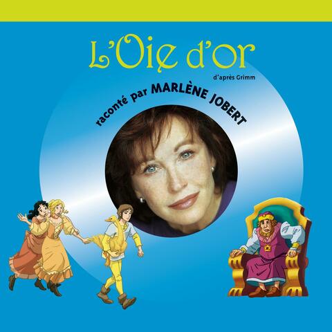 L'Oie d'or