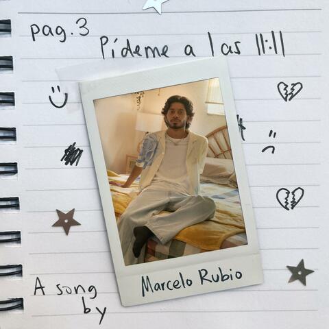 Pídeme a las 11:11