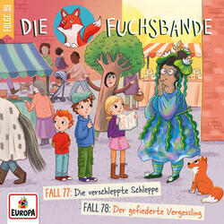 Die Fuchsbande Titelsong
