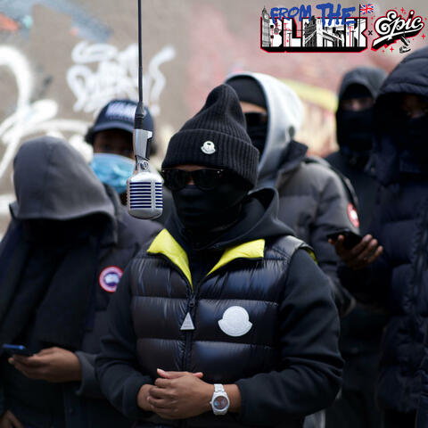 From The Block Freestyle