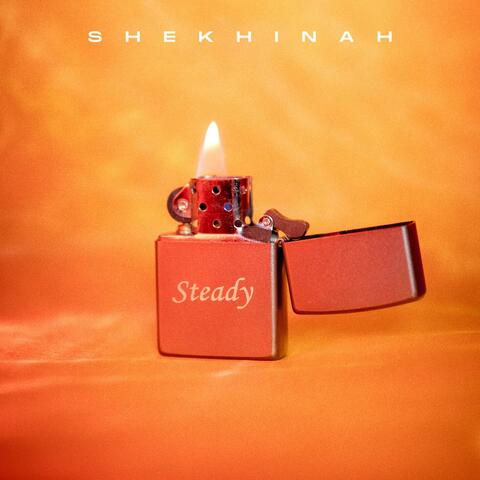 Shekhinah