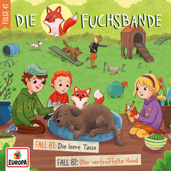 Die Fuchsbande Titelsong