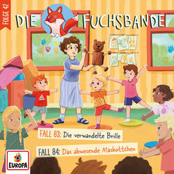 Die Fuchsbande Titelsong