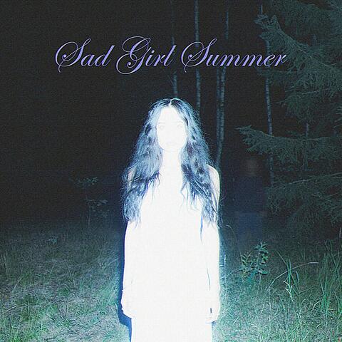 sad girl summer
