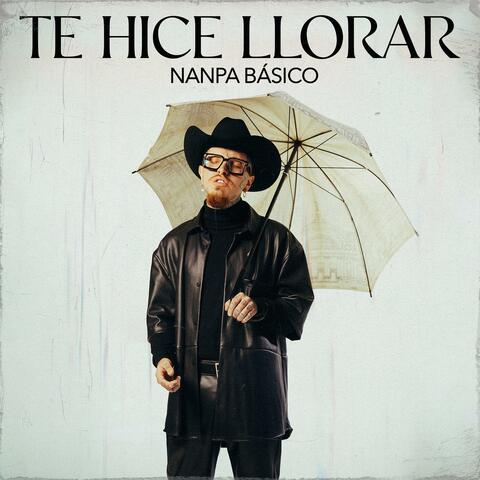 Te Hice Llorar