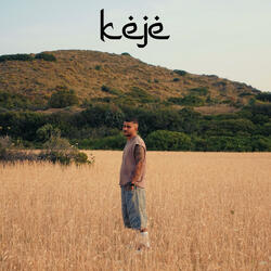KEJE