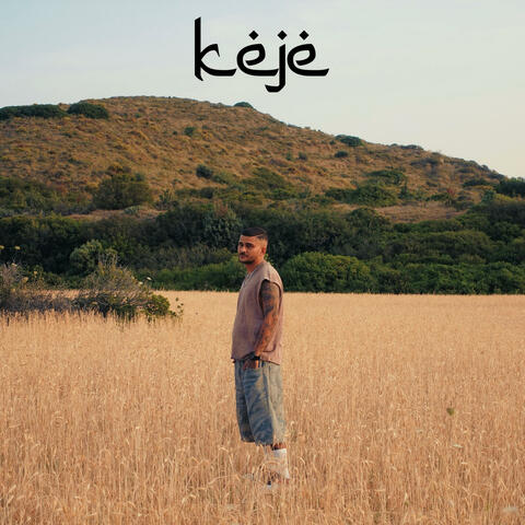 KEJE