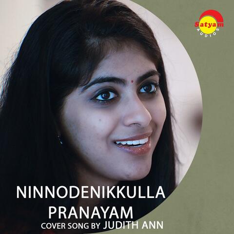 Ninnodenikkulla Pranayam