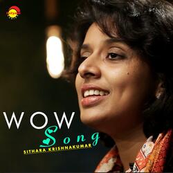 Wow Song