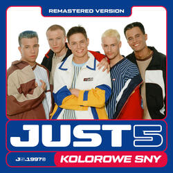 Kolorowe sny (Remastered)