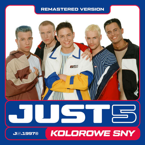 Kolorowe Sny
