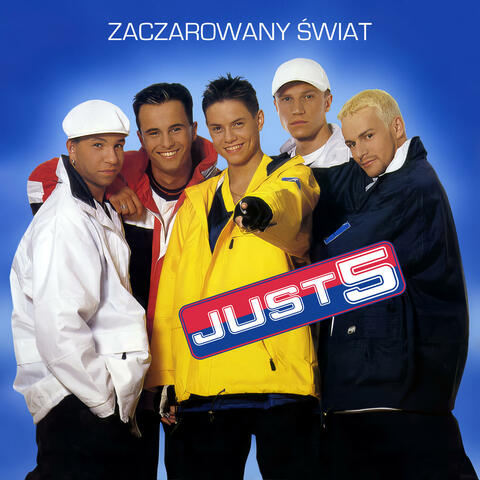 Zaczarowany świat