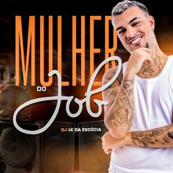 Mulher do Job