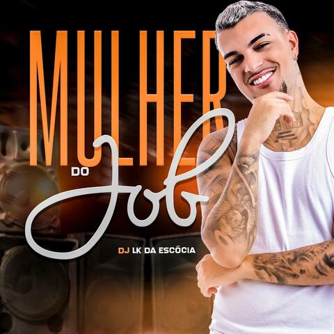 Mulher do Job