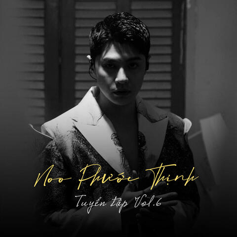 Noo Phước Thịnh Tuyển Tập