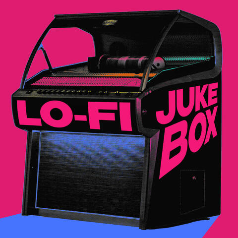 Lo-Fi Jukebox Vol.1