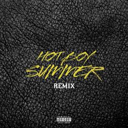 HOT BOY SUMMER