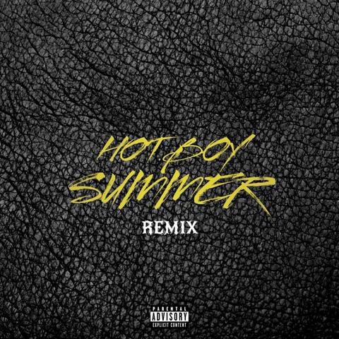 HOT BOY SUMMER