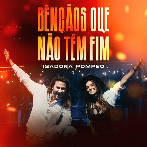 Bênçãos Que Não Têm Fim (Counting My Blessings) / Counting My Blessings (Ao Vivo)